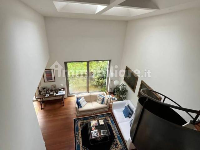 Appartamento via Martino Anzi 34, Valduce Crispi, Como
