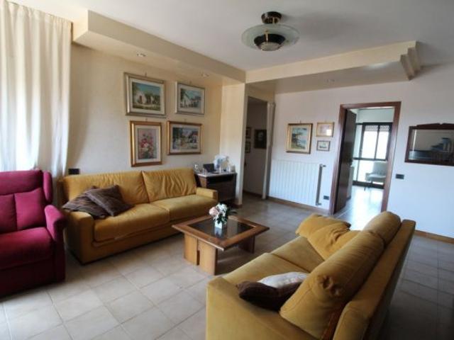 APPARTAMENTO VIA MARZABOTTO GROTTAGLIE