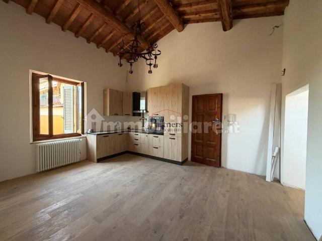Appartamento via Matteo Renato Imbriani, Sesto Città, Sesto Fiorentino