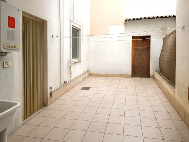 APPARTAMENTO VIA MEDAGLIE D’ORO GROTTAGLIE