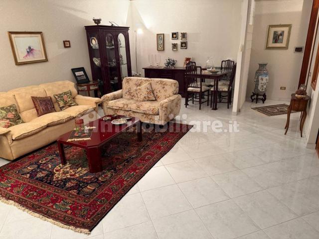 Appartamento via Miceli, Casa Santa, Erice
