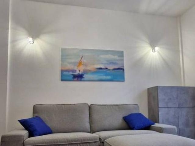 Appartamento via Milazzo Snc, Selargius