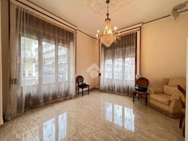 Appartamento via Milano 49, Corso Italia Europa, Catania