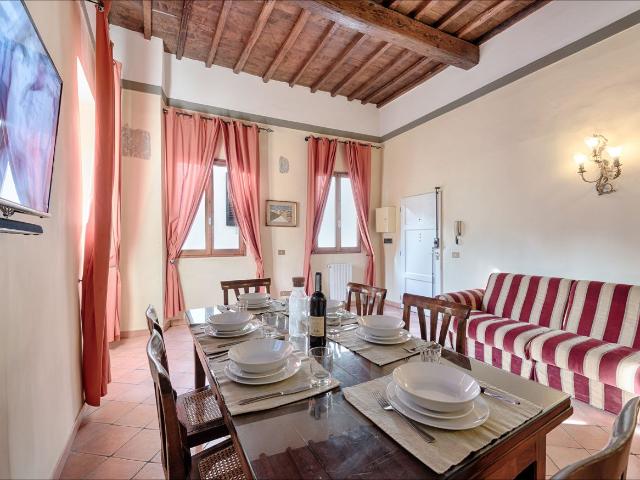 Appartamento Via Monalda, 4
