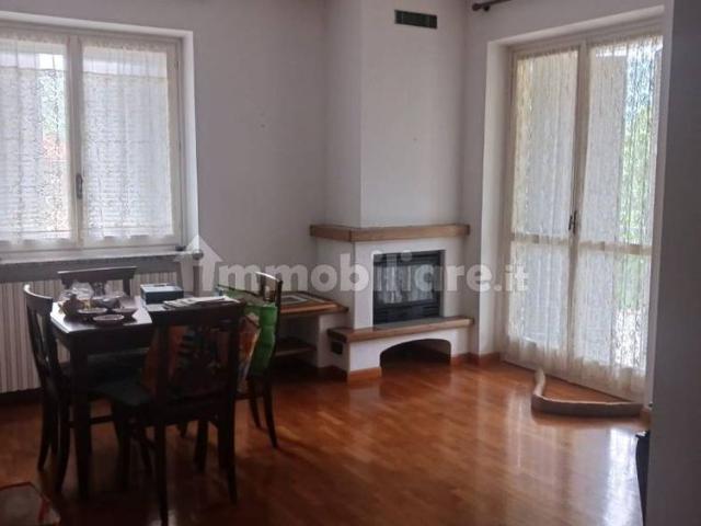 Appartamento via Mondovì, Centro, Chiusa di Pesio