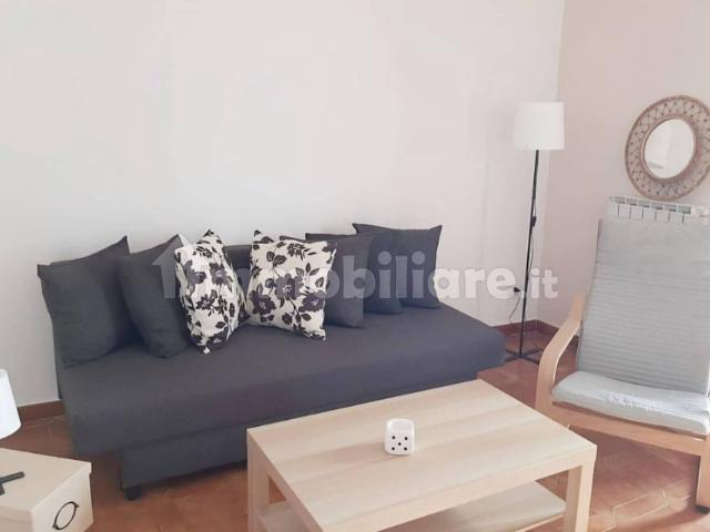 Appartamento via Monginevro 3, Centro, Policoro