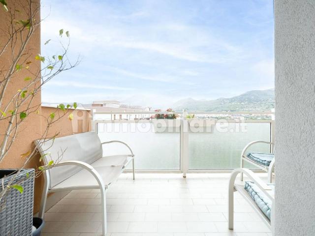 Appartamento via Monte San Calogero 5, Strasburgo Belgio, Palermo
