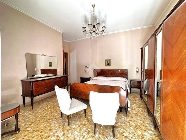 Appartamento via Montello 12, Murialdo Cappuccini, Viterbo