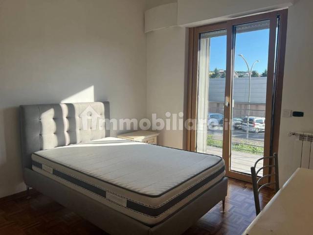 Appartamento via Monti Cimini, Murialdo Cappuccini, Viterbo