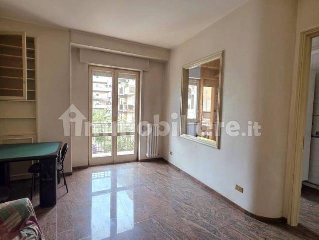 Appartamento via Napoli 100, Centro, Andria