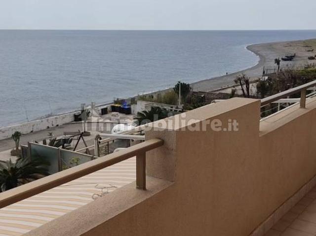 Appartamento via Nazionale 323/M, Mili, Messina
