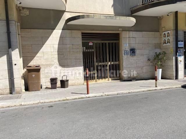 Appartamento via Nicola Sole 11, Centro, Potenza
