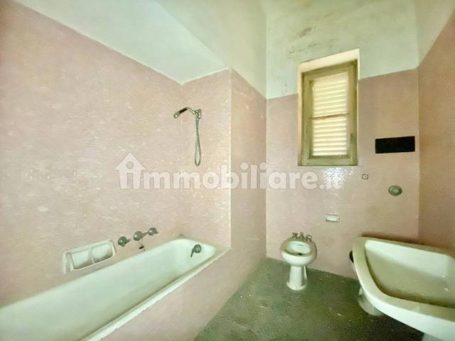 Appartamento via Nino Bixio, San Martino, Messina