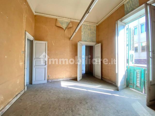 Appartamento via Nino Bixio, San Martino, Messina