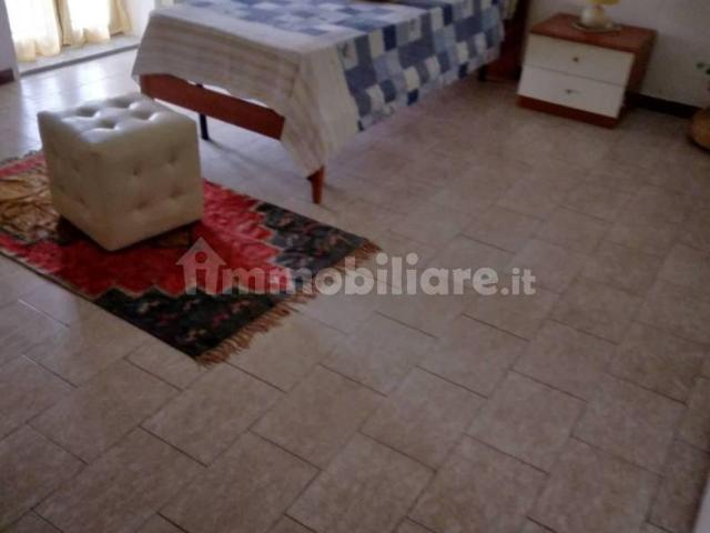 Appartamento via Nizza 25, Centro, Ponte Nizza
