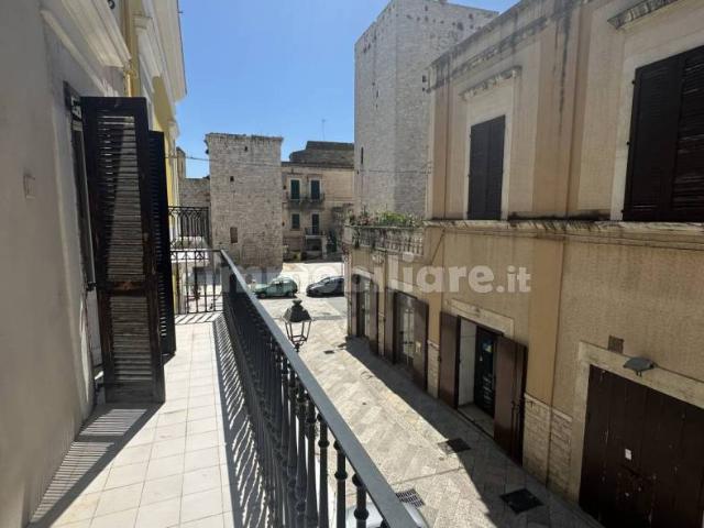 Appartamento via Ottavio Tupputi 7, Bisceglie