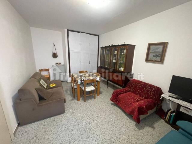 Appartamento via Ottaviano, Centro, Sperlonga