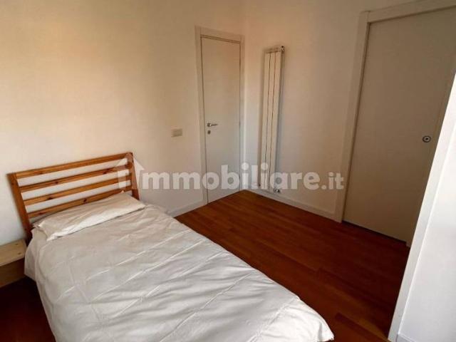 Appartamento via Ovidio 3, Centro Storico, Albano Laziale