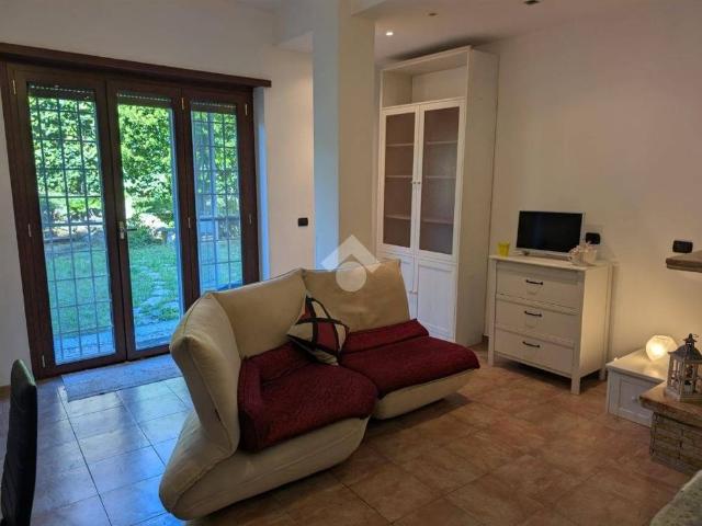 Appartamento via olivella 122, Centro, Albano Laziale
