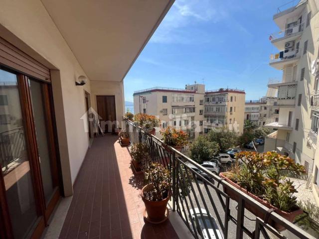Appartamento via ORAZIO, Posillipo, Napoli
