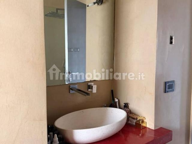 Appartamento via Aurelio Saffi 91, Centro Storico, Albano Laziale