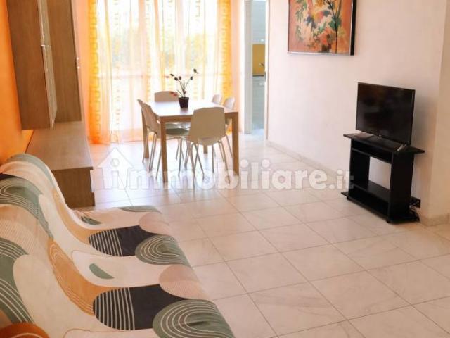 Appartamento via Abruzzo 50, Centro, Alba Adriatica