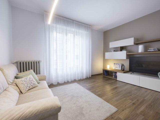 Appartamento Via Adolfo Bartoli, 2