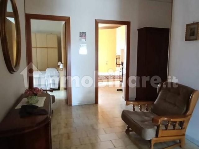 Appartamento via Adolfo Celi 198, Tremestieri Pistunina, Messina