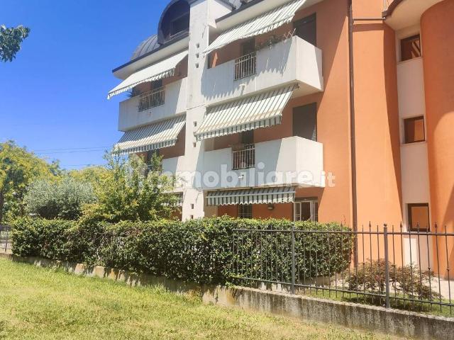 Appartamento via Agostino Contarello, Chiesanuova, Montà, Sant'Ignazio, Padova