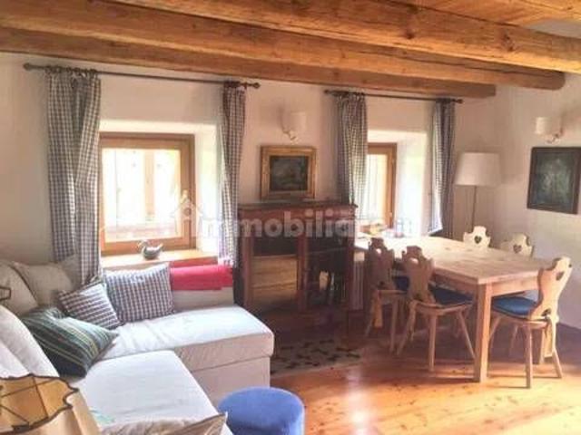Appartamento via Al Di Là De L'Aiva, 5, Mareson Pecol, Val di Zoldo