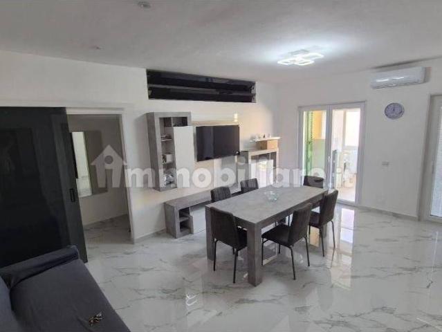 Appartamento via Alcide De Gasperi 33, Tortora Marina, Tortora