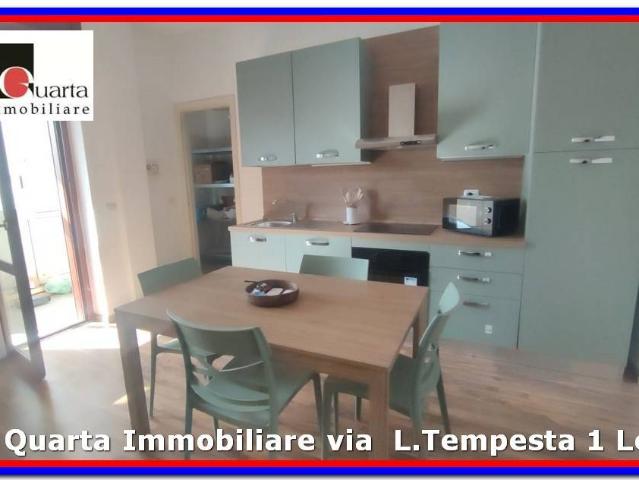 Appartamento via Alessandro Manzoni 15, Ariosto, Lecce