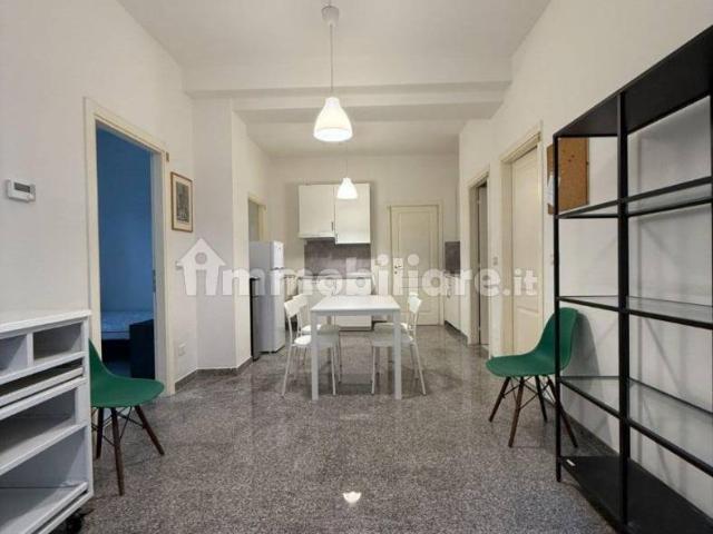 Appartamento via Alfredo Catalani 1A, Murri, Bologna