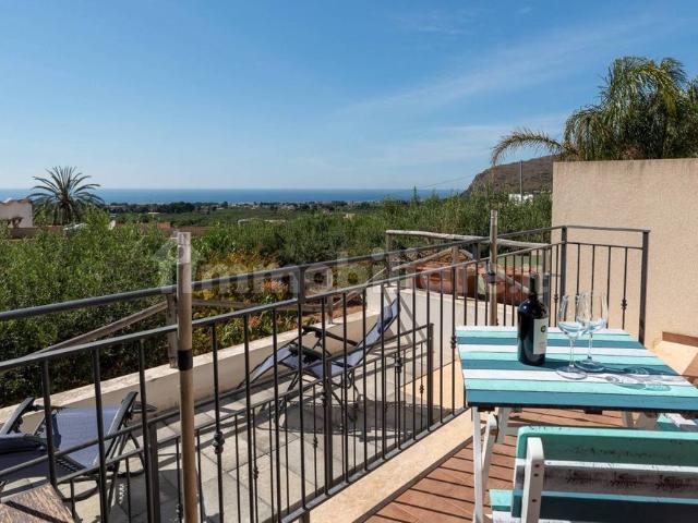 Appartamento via Amba Alagi, San Vito Lo Capo