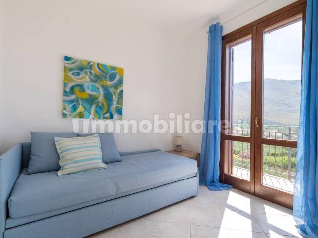 Appartamento via Amba Alagi, San Vito Lo Capo