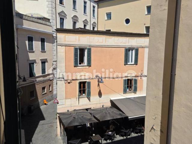 Appartamento via Ambrogio Aonzo, Centro Storico, Savona