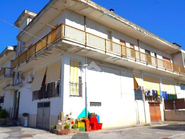 Appartamento via Amerigo Vespucci, Sant'Antonio, Pontecagnano Faiano