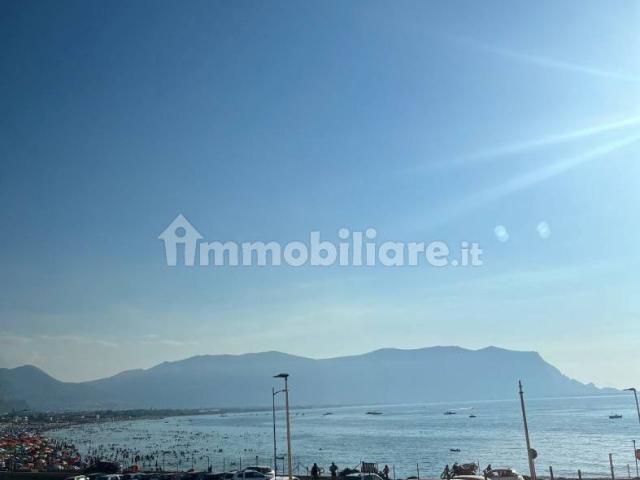 Appartamento via Ammiraglio Rizzo 1, Isola delle Femmine