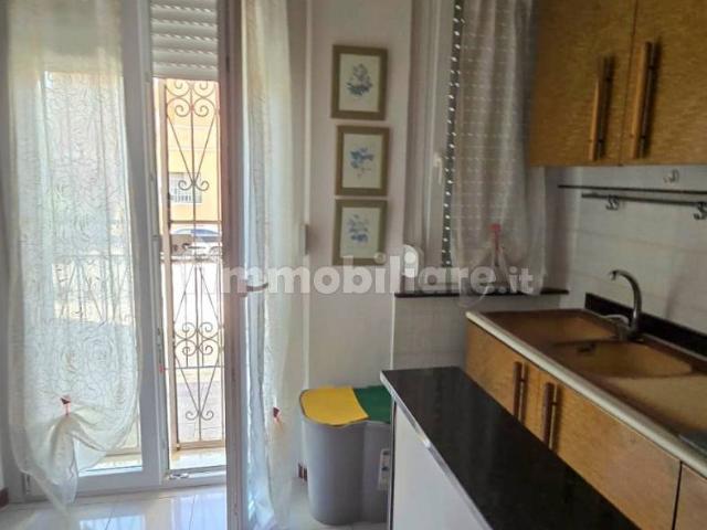 Appartamento via Ancona, Centro, Macerata