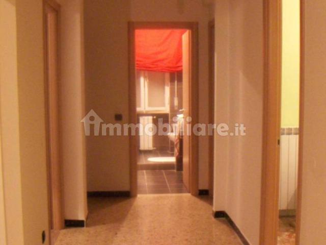 Appartamento via Angelo Battelli 23, Pratale, Pisa