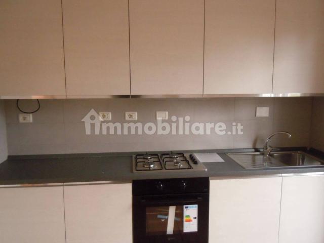 Appartamento via Andrea Balletti, Ospedale Villaggio Manenti, Reggio Emilia