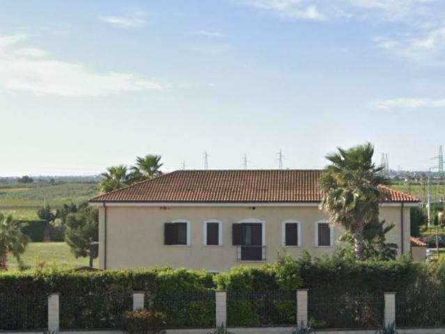 Appartamento via Andria