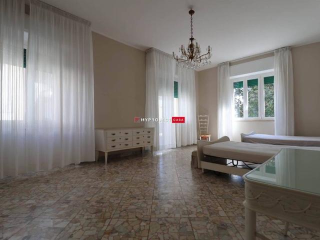 Appartamento via Antonio Bruni 20, Martina Franca