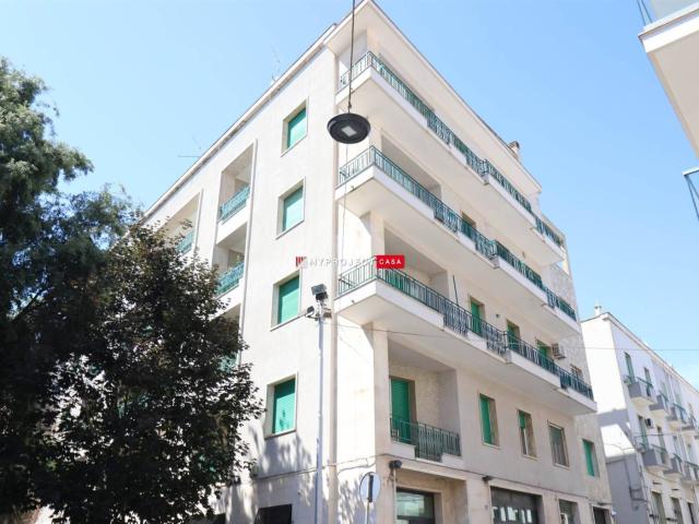 Appartamento via Antonio Bruni 20, Martina Franca