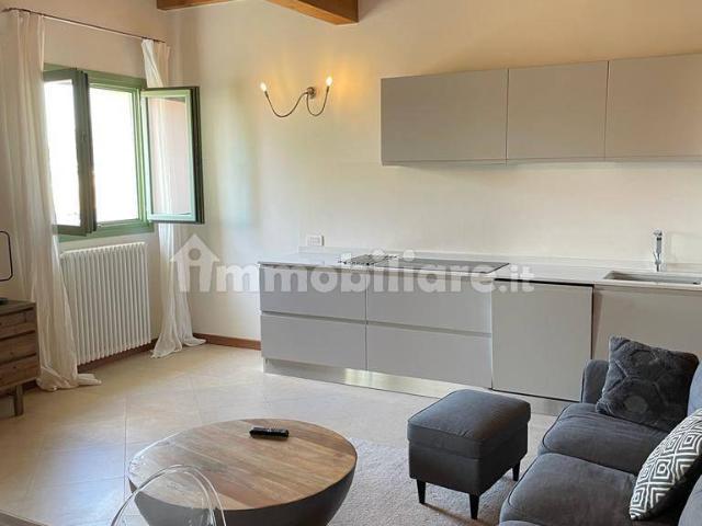 Appartamento via Antonio Brasavola, Santa Maria in Vado, Ferrara