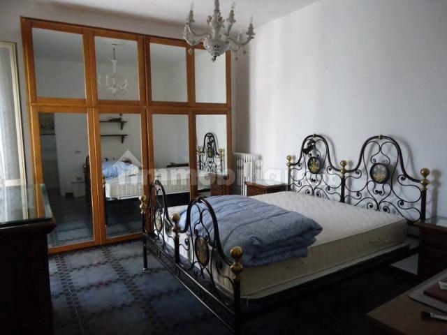 Appartamento via Antonio Locatelli, Casale Materdomini, Brindisi