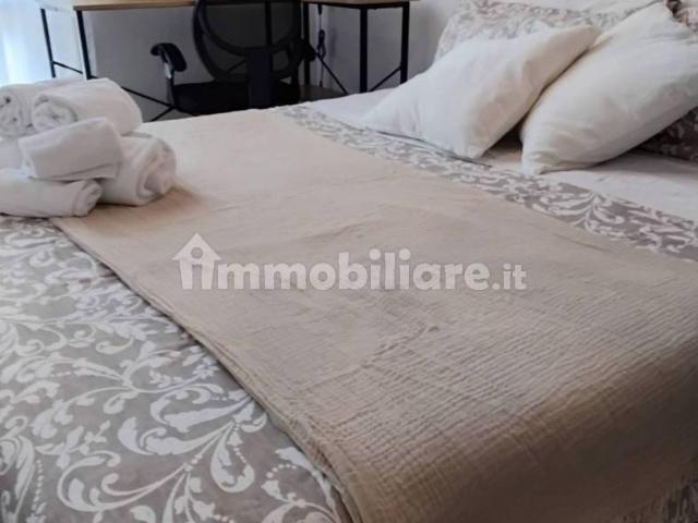 Appartamento via Antonio Lissoni 11, Bignami Ponale, Milano