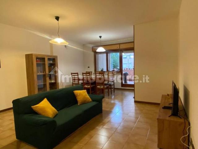 Appartamento via Antimo Liberati 25, San Sisto Lacugnano, Perugia