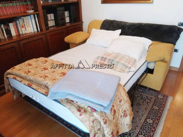 Appartamento via Antiochia, Teodorico, Ravenna