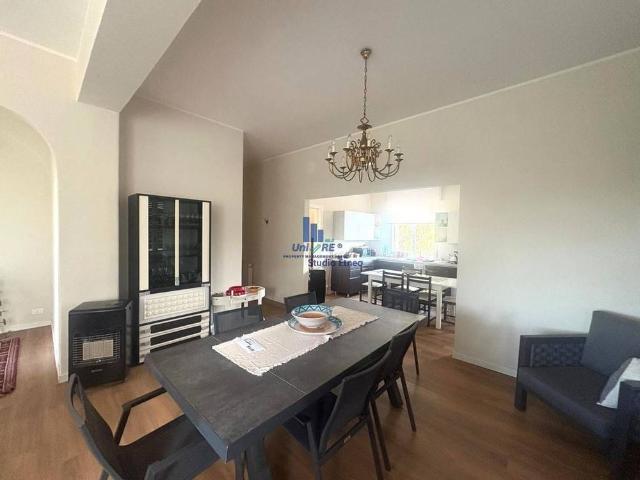 Appartamento via Archimede, Trecastagni